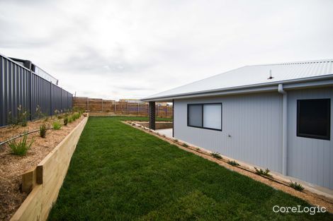 Property photo of 11 Frearson Street Strathnairn ACT 2615