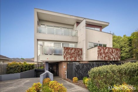 4/122 Mitcham Rd, Donvale, VIC 3111