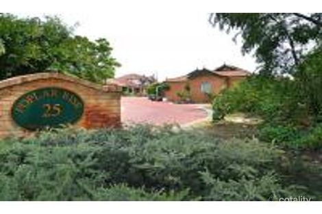 6/25 Arenga Ct, Mount Claremont, WA 6010