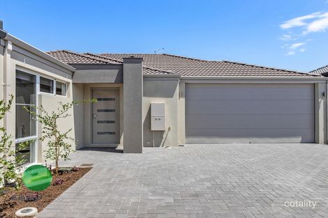 Property photo of 23B Sorbonne Turn Aubin Grove WA 6164