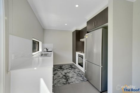 Property photo of 13 Vessey Walk Wyndham Vale VIC 3024