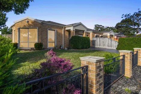 2/17 Nockolds Cres, Noble Park, VIC 3174