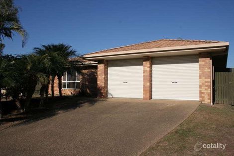 Property photo of 8 Blatchford Drive Murrumba Downs QLD 4503