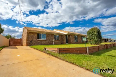 Property photo of 92 Doonkuna Street Kingaroy QLD 4610