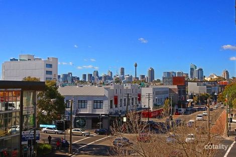 208/1 Missenden Rd, Camperdown, NSW 2050