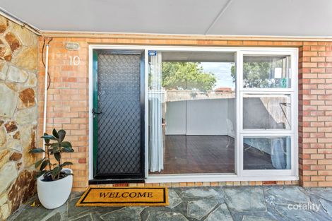 Property photo of 10/360 Henley Beach Road Lockleys SA 5032