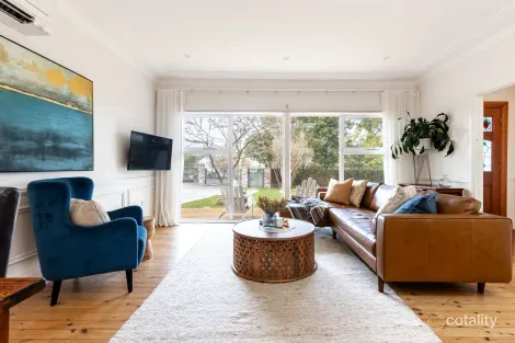 Property photo of 38 Rusden Road Blaxland NSW 2774