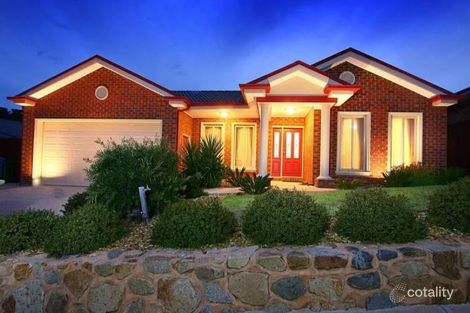 Property photo of 3 Viewgrand Drive Berwick VIC 3806