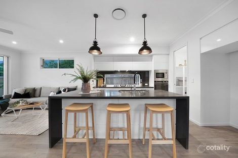 Property photo of 27 Orchid Street Enoggera QLD 4051