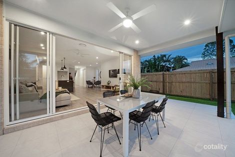 Property photo of 27 Orchid Street Enoggera QLD 4051