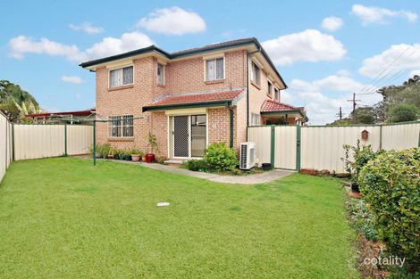 Property photo of 50C Woods Road Sefton NSW 2162