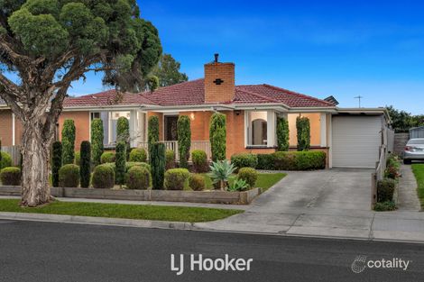 11 Johnson St, Noble Park, VIC 3174