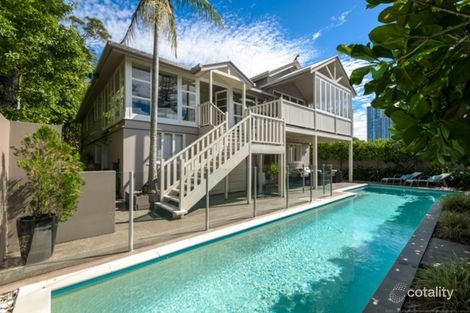 Lot 1/18 Lenneberg St, Southport, QLD 4215