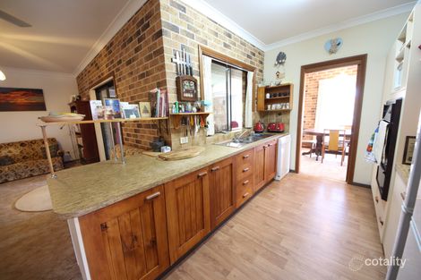 Property photo of 7 Albert Harrower Crescent South West Rocks NSW 2431