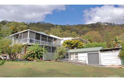 Property photo of 175 Glenrock Parade Koolewong NSW 2256