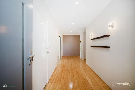 Property photo of 20 Zenith Turn Baldivis WA 6171