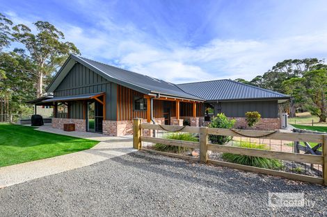 Property photo of 19 Bourkes Road Wynyard TAS 7325