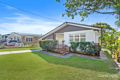Property photo of 184 Troughton Road Coopers Plains QLD 4108