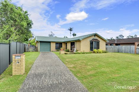 9 Eumong St, Middle Park, QLD 4074