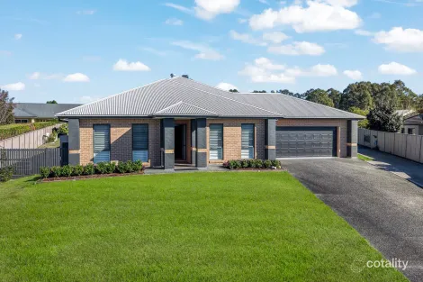 23 Alloway Cct, Largs, NSW 2320