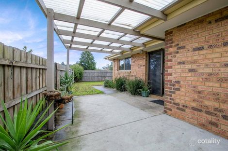 Property photo of 1/10 Lemnian Court Langwarrin VIC 3910