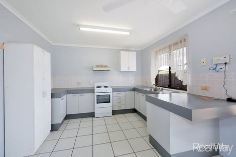 Property photo of 2 Laurel Street Gooburrum QLD 4670