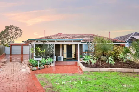 Property photo of 7 Carob Place Greenwood WA 6024