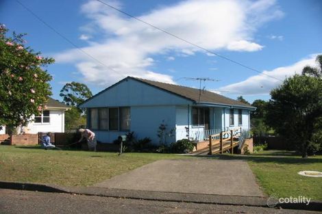 21 Gordon Nixon Ave, West Kempsey, NSW 2440