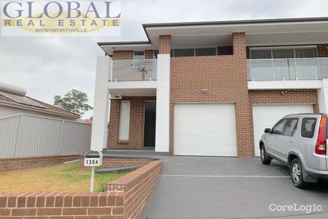 Property photo of 130 Targo Road Girraween NSW 2145