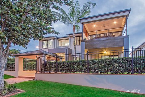 Property photo of 2 Suprano Place Wakerley QLD 4154