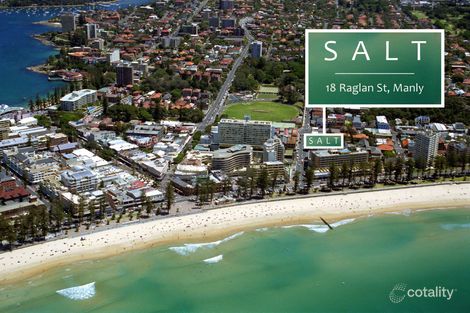 1/18 Raglan St, Manly, NSW 2095