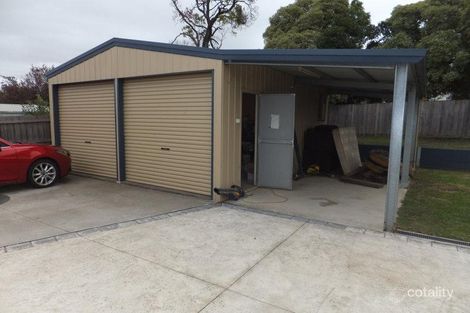 Property photo of 12 Polden Crescent Morwell VIC 3840