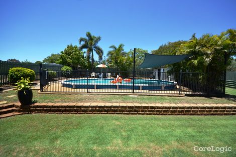 Property photo of 10 Lamb Avenue Gracemere QLD 4702