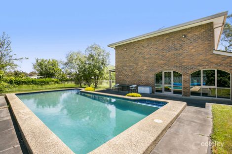 Property photo of 320 Robinsons Road Langwarrin South VIC 3911