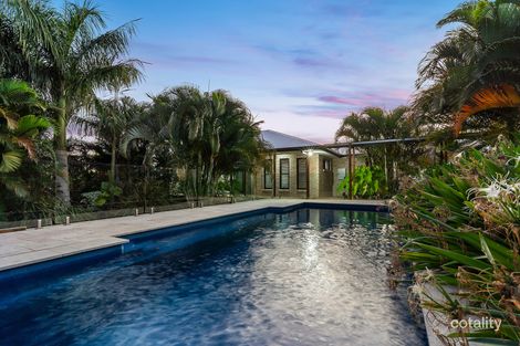 Property photo of 27 Bunya Road Rockyview QLD 4701