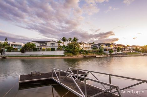 Property photo of 6 Cessnock Close Mermaid Waters QLD 4218