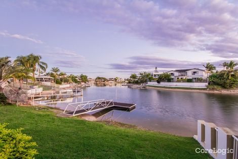 Property photo of 6 Cessnock Close Mermaid Waters QLD 4218