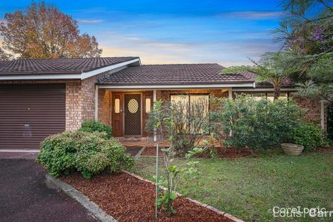 Property photo of 8/8-10 Casuarina Drive Cherrybrook NSW 2126