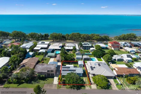 Property photo of 100 Long Street Point Vernon QLD 4655