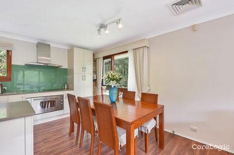 Property photo of 149 The Comenarra Parkway Turramurra NSW 2074