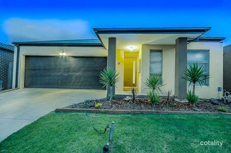 36 Larson Ave, Tarneit, VIC 3029