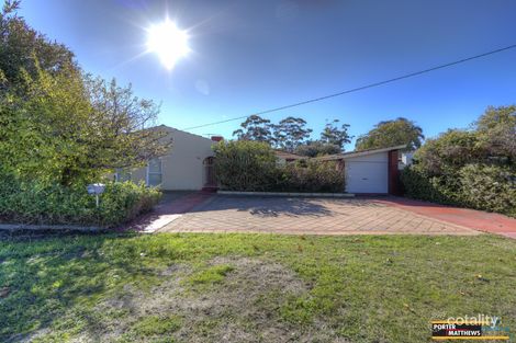 Property photo of 61 Leake Street Belmont WA 6104