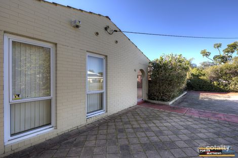 Property photo of 61 Leake Street Belmont WA 6104