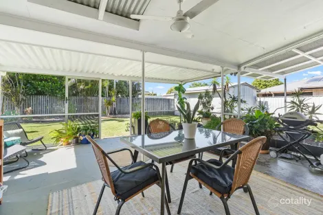 Property photo of 100 Long Street Point Vernon QLD 4655