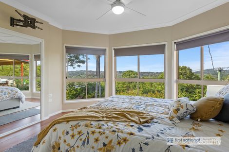 Property photo of 32 Broadwater Esplanade Bilambil Heights NSW 2486