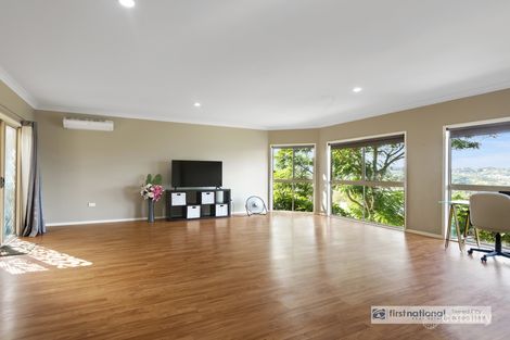 Property photo of 32 Broadwater Esplanade Bilambil Heights NSW 2486