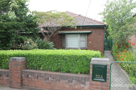 Property photo of 32A Philip Street Strathfield NSW 2135