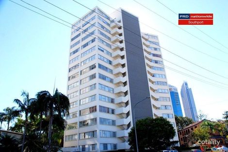 Property photo of 62/40 Watson Esplanade Surfers Paradise QLD 4217