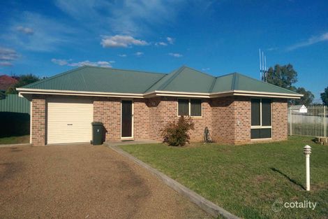 4/11a Maxwell St, Wellington, NSW 2820