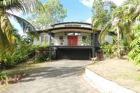 Property photo of 23 Martin Street Freshwater QLD 4870